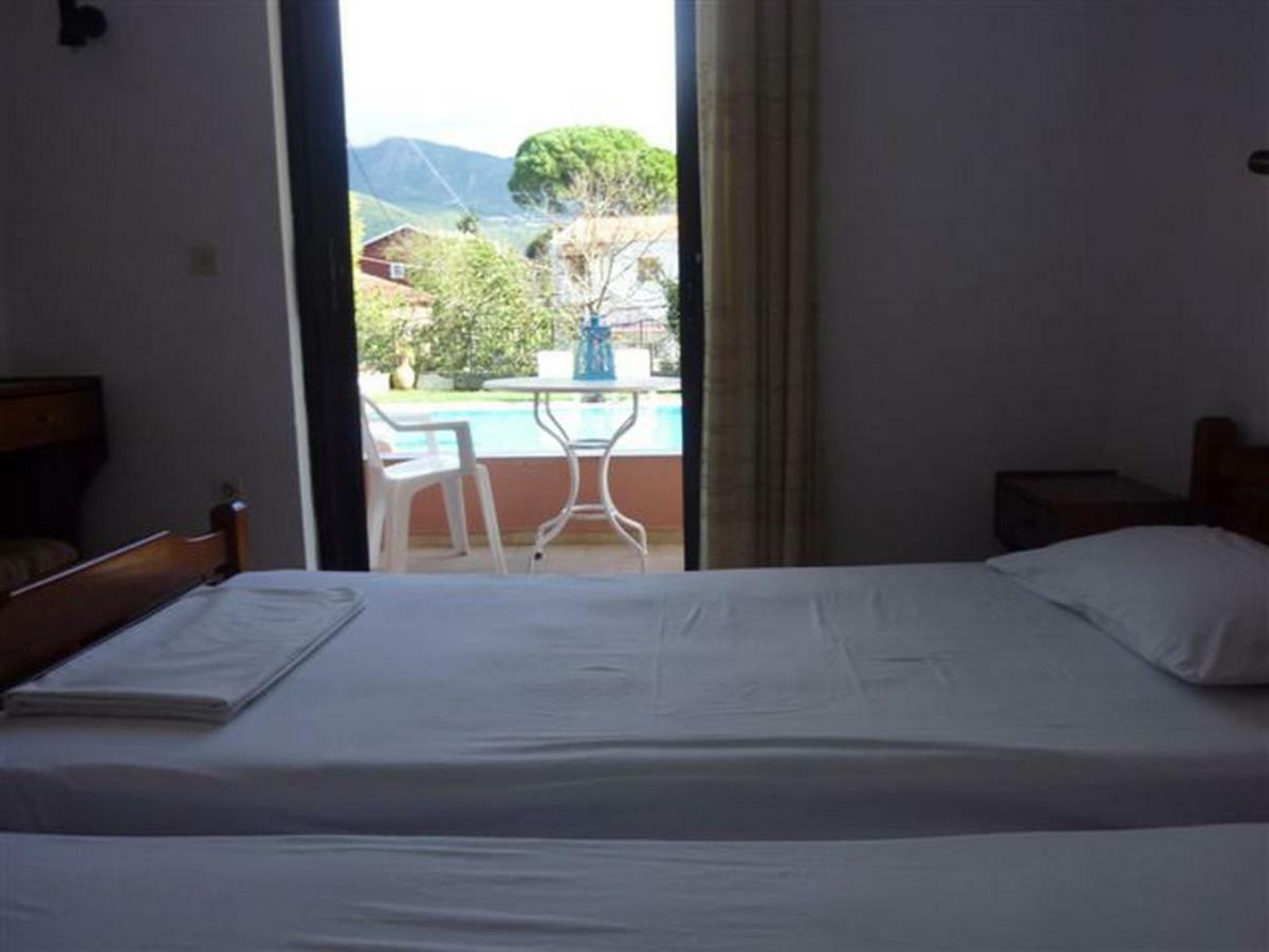 Appartamento Stathis