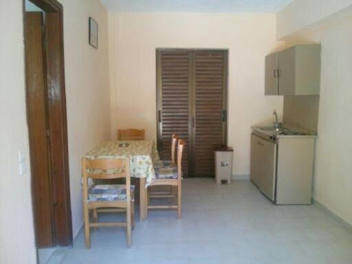 Apartament Stathis